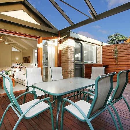 Wattle Holiday Rental Мельбурн Номер фото