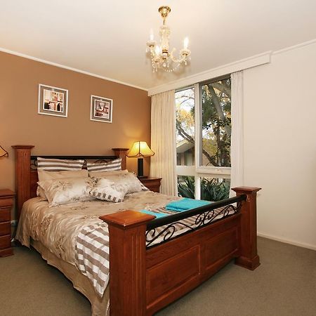 Wattle Holiday Rental Мельбурн Номер фото