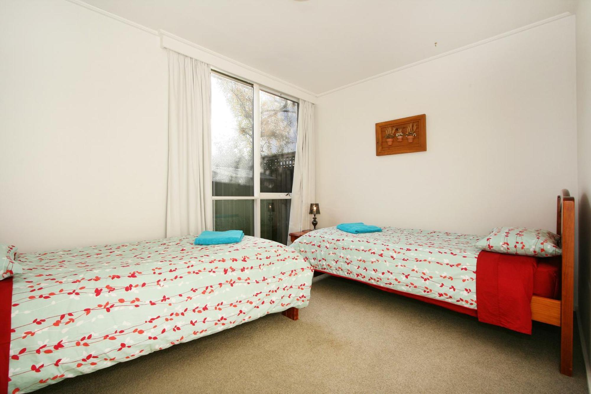 Wattle Holiday Rental Мельбурн Экстерьер фото
